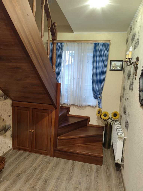 продажа 5-к дом Днепр, Новокодакский, 105000 $ Дніпро - зображення 9