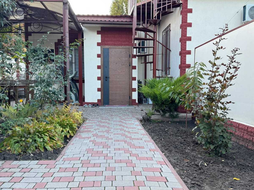 продажа 2-к дом Одесса, Приморский, 145000 $ Одесса - изображение 5