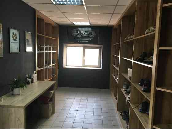 Здам в оренду 53,6 м2 Коростень, вул. Героїв Чорнобиля, 2 Коростень
