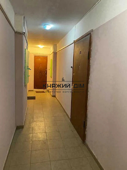 Продається 2 кімнатна квартира біля метро Оболонь № 21146723 Київ - зображення 5