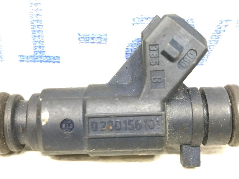 Форсунка топливная Porsche Cayenne 955 4.5 2003 (б/у) Киев - изображение 3