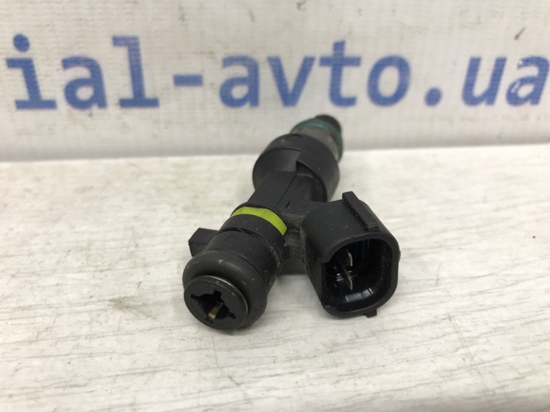 Форсунка топливная Nissan Qashqai J10 2.0 БЕНЗИН MR20DE 2006 (б/у) Київ - зображення 3