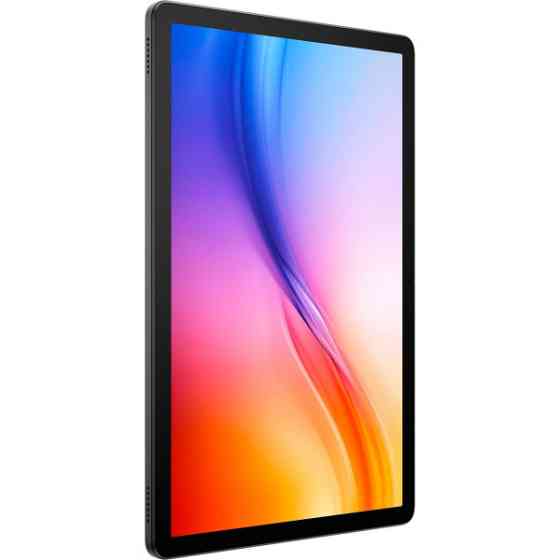 Планшет Doogee Tab G6+ 8/256GB LTE Black EU Харків