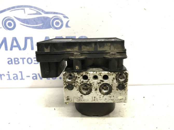 Блок abs Mitsubishi Lancer 9 1.6 БЕНЗИН 4G18 2003 (б/у) Київ - зображення 1