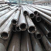 Труба электросварная 127х 4 Киев