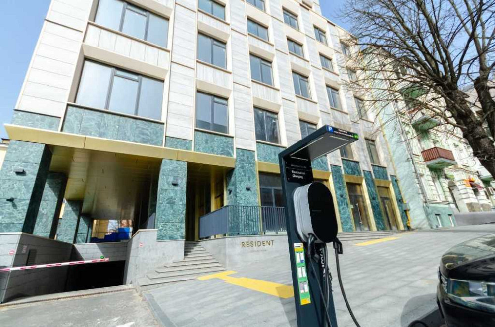 продажа офисное помещение Киев, Шевченковский, 235000 $ Київ - зображення 1