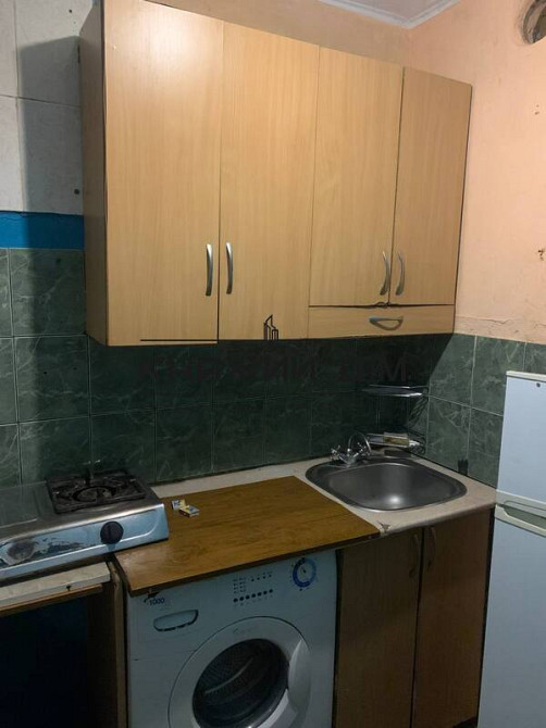 Оренда 1 кімнатна квартира м. Лівобережна КОД 11204389 Київ - зображення 5