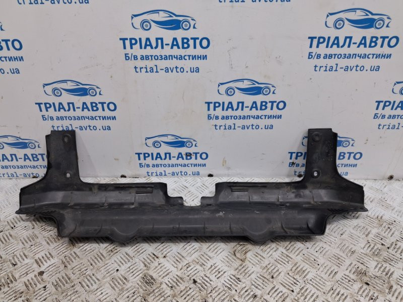 Накладка передней панели Kia Sorento 2002-2011 865853E000 (Арт. 69960) Київ - зображення 4