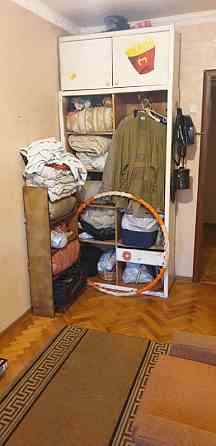 Здам кімнату для дівчини/жінки вул. Заболотного Киев