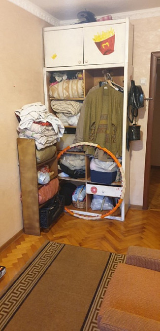 Здам кімнату для дівчини/жінки вул. Заболотного Киев - изображение 1