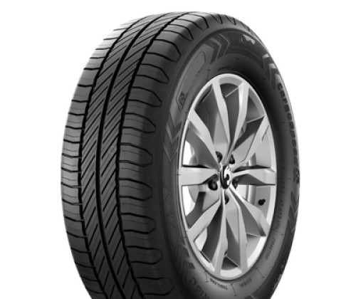 215/60 R17 Taurus CargoSpeed Evo 109/107T Легковантажна шина Київ - зображення 3