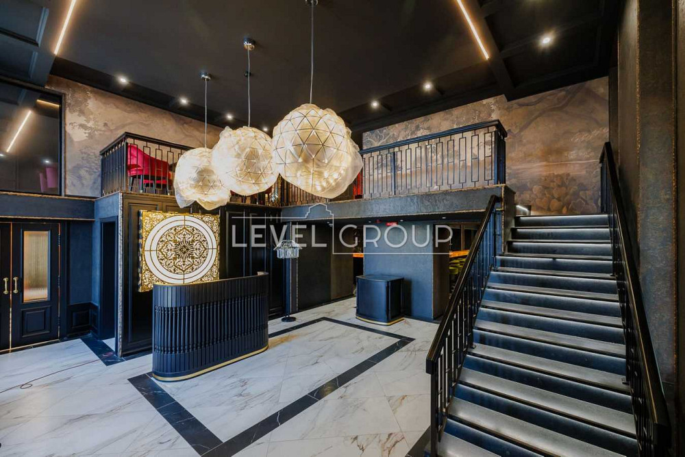 продажа кафе, бар, ресторан Киев, Подольский, 1950000 $ Киев - изображение 1