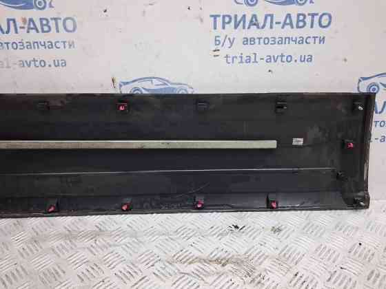 Накладка двери Kia Sorento BL 2.5 DIESEL D4CB 2002 перед. прав. (б/у) Киев