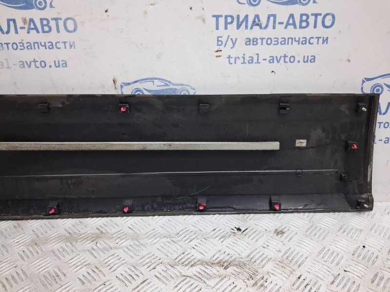 Накладка двери Kia Sorento BL 2.5 DIESEL D4CB 2002 перед. прав. (б/у) Киев - изображение 6