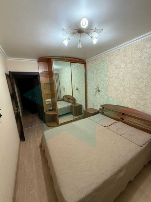 Здам 3-к.кв., 5/9, ж/м Перемога-6, проспект Героїв, 46 Днепр - изображение 3