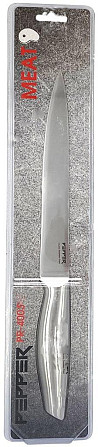 Ніж для м'яса Pepper Metal PR-4003-2 20,3 см Киев - изображение 1
