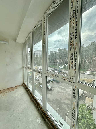 продажа 1-к квартира Киево-Святошинский, Ирпень, 43000 $ Ирпень - изображение 3
