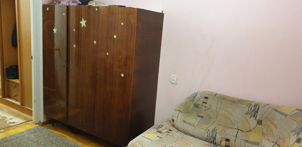 Здам кімнату для дівчини/жінки вул.Миропільська Киев - изображение 5