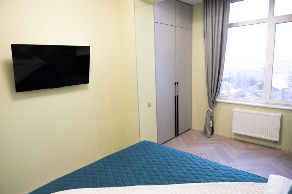 продажа 1-к квартира Киев, Шевченковский, 130000 $ Киев - изображение 4