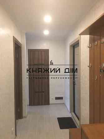 Світла, комфортна 2-х к. кв. ст. м. Мінська. № 11139420 Київ