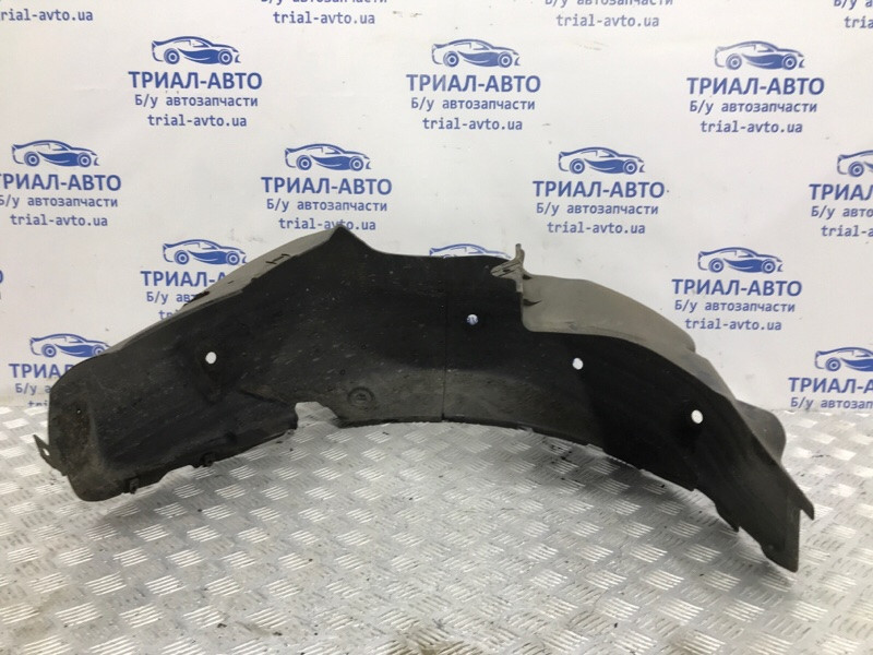 Подкрылок задний левый Kia Sportage 2010-2016 868213U000 (Арт. 58064) Киев - изображение 5