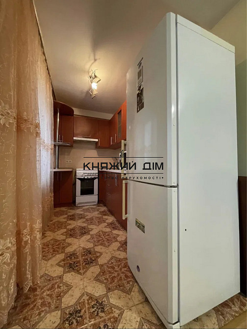 Продаж 3-х кімнатної Новодарницька вулиця,м.Бориспільська Киев - изображение 5