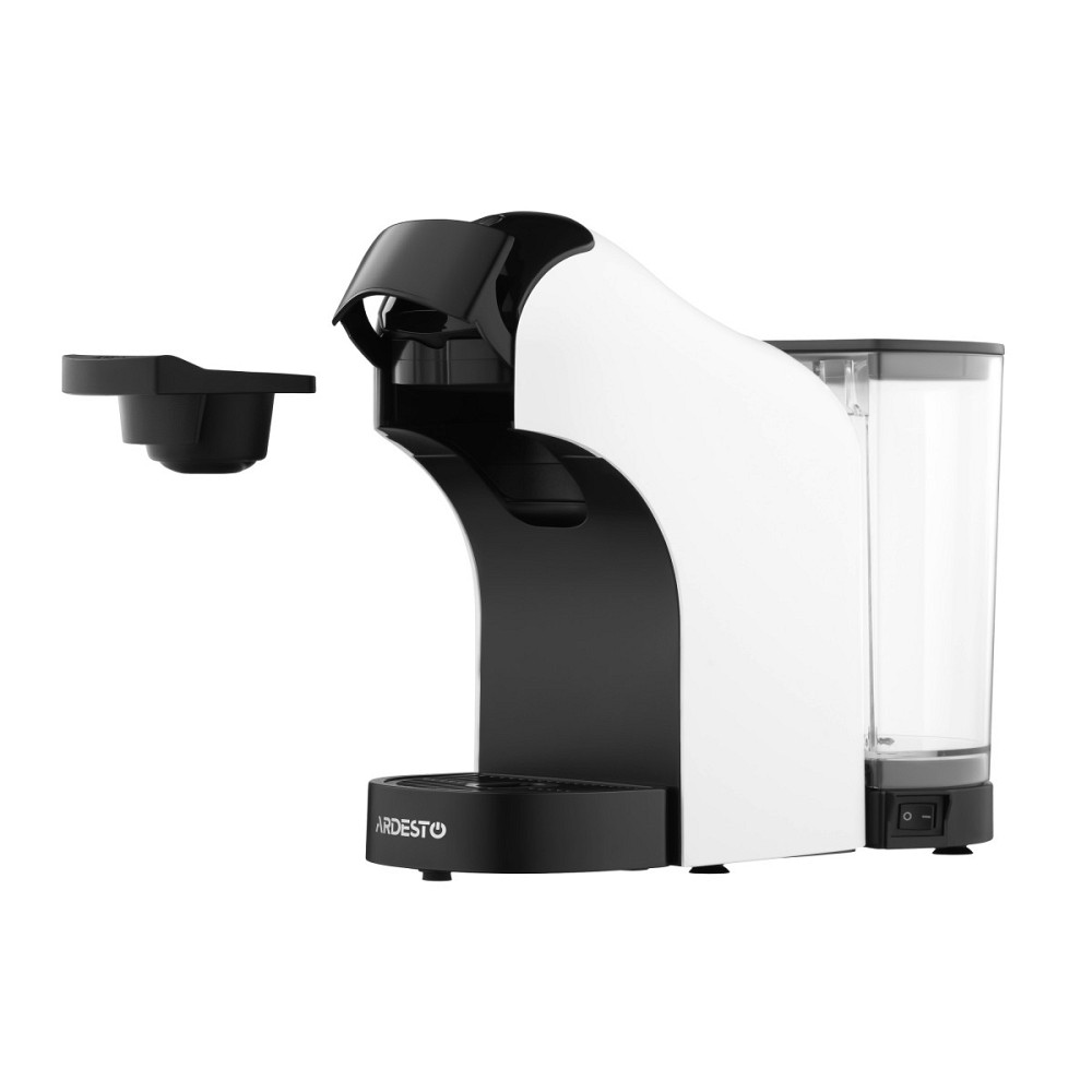 Капельная кофеварка Ardesto YСM-СNDE 1400 Вт Киев - изображение 4