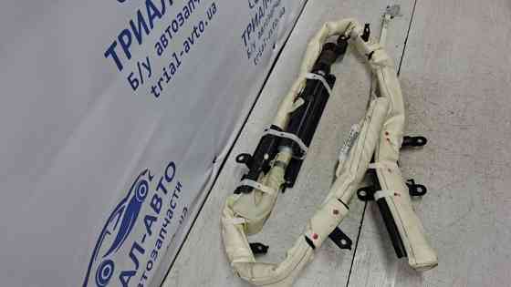 Airbag потолка(шторка) правый Mitsubishi Lancer 2003-2009 MN124272 (Арт. 73921) Киев