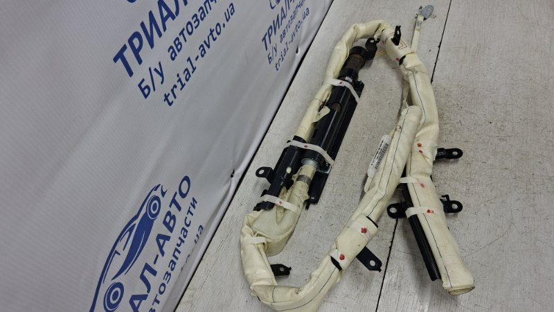 Airbag потолка(шторка) правый Mitsubishi Lancer 9 1.6 БЕНЗИН 4G18 2003 (б/у) Київ - зображення 2