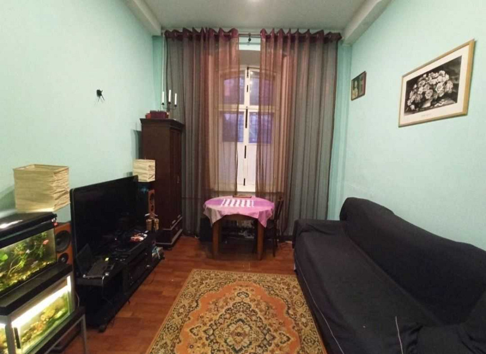 долгосрочная аренда 2-к квартира Одесса, Приморский, 10000 грн./мес. Одесса - изображение 2