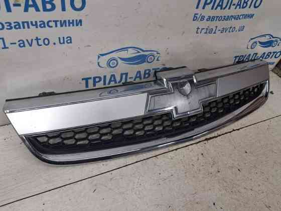 Решетка радиатора Chevrolet Captiva 2006-2018 96442717 (Арт. 84974) Київ