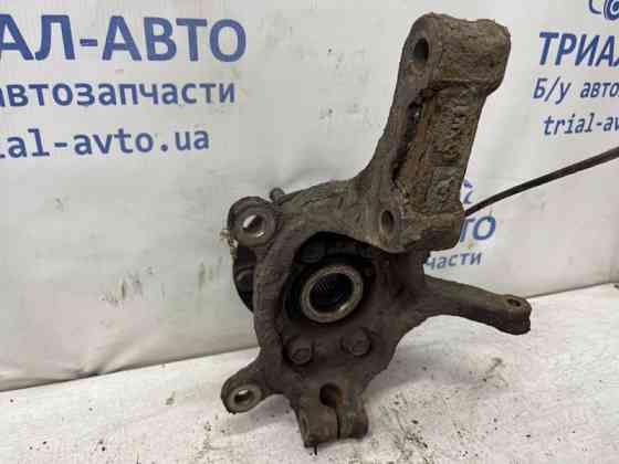 Кулак поворотный правый со ступицей Nissan X-Trail 2007-2015 40014JG000 (Арт. 80032) Киев