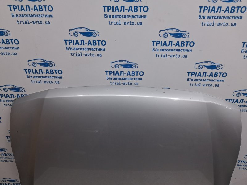 Капот Mitsubishi Pajero Wagon 1999-2006 MR485951 (Арт. 71113) Киев - изображение 2