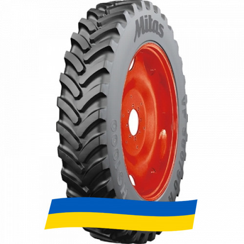 380/90 R46 Mitas HC1000 173D Індустріальна шина Киев - изображение 1