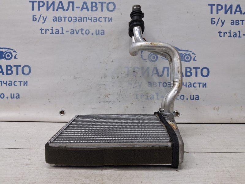 Радиатор печки Volkswagen Caddy 2K 1.9 DIESEL BJB 2003 (б/у) Киев - изображение 2