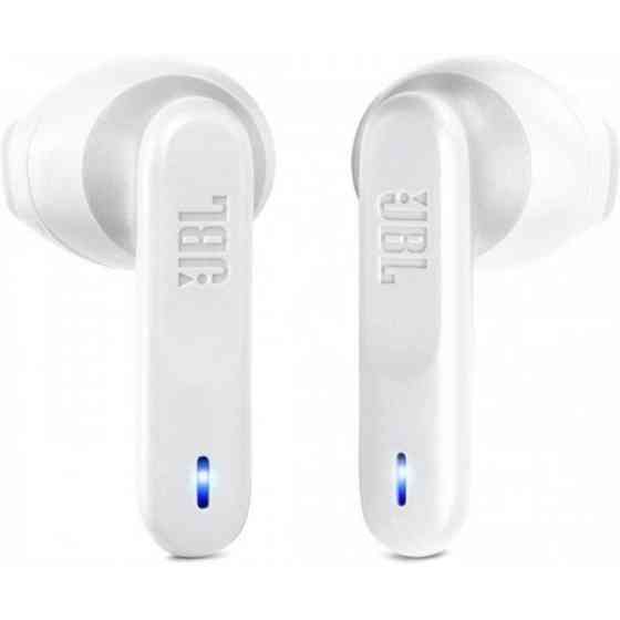 Bluetooth-гарнітура JBL Wave Flex White (JBLWFLEXWHT) Харьков