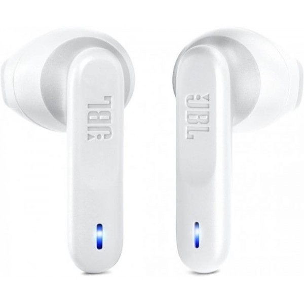 Bluetooth-гарнітура JBL Wave Flex White (JBLWFLEXWHT) Харків - зображення 2