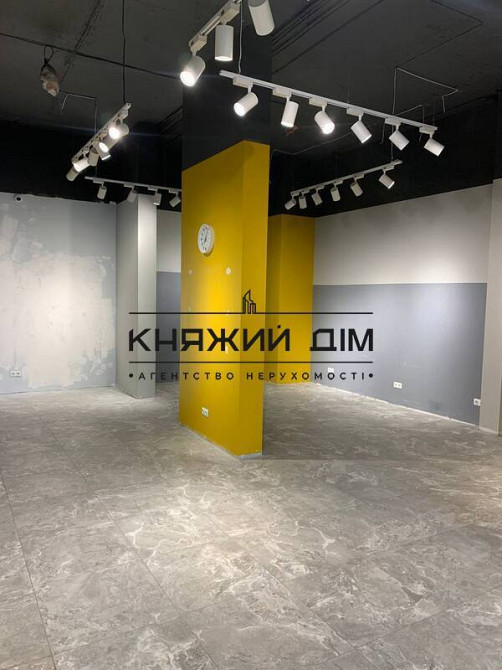 Оренда комерційного приміщення метро Харківська, ЖК Лебединий. Код 1419343 Київ - зображення 8