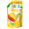 Рідке мило For my Family Ківі і манго 721464 560 г Киев