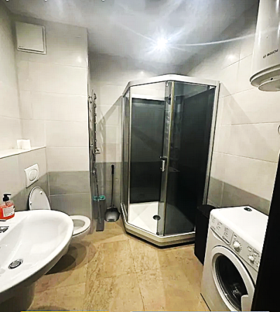 Комісія 25% здається 1-кім ЖК Хофман Хаус Золотоустівська, 34 Киев