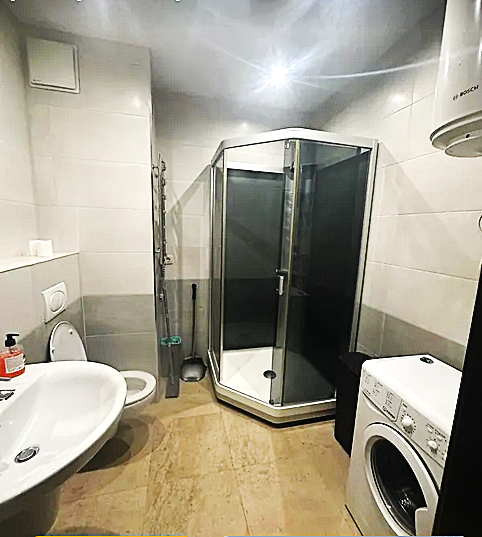 Комісія 25% здається 1-кім ЖК Хофман Хаус Золотоустівська, 34 Киев - изображение 2