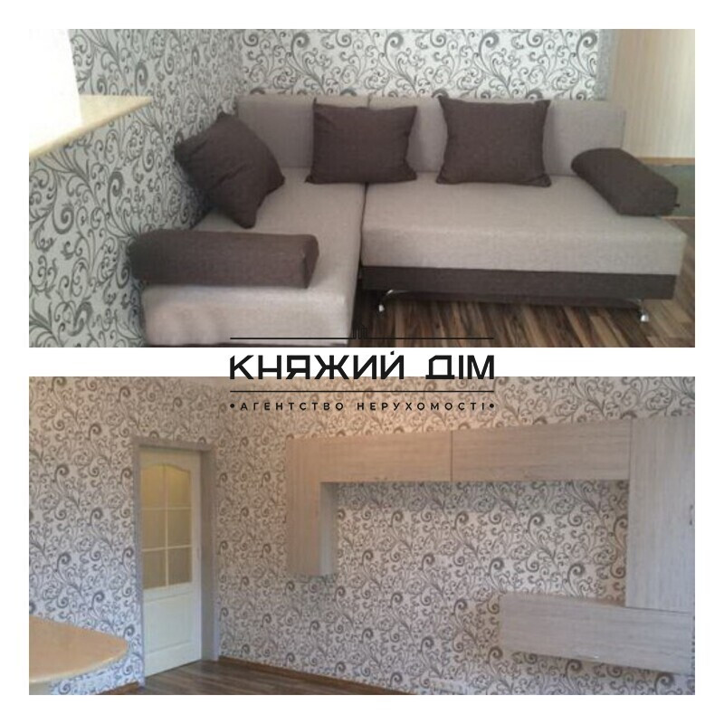 Оренда 2 кімнатна квратира м. Контрактова площа КОД 1165408 Киев - изображение 10