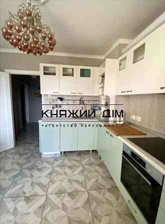 Оренда 2-кімнатної квартири, ЖК Lakes, Ясинуватський провулок. Код 11204940 Київ