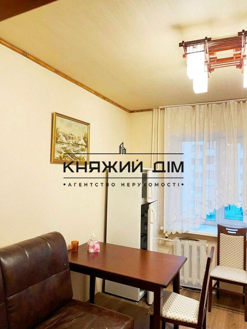 Продаж 1 кімнатної квартири біля метро Позняки № 21146566 Київ - зображення 5