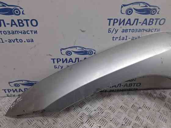 Накладка крыла Toyota Prado 2002-2009 7560260020 (Арт. 64516) Київ
