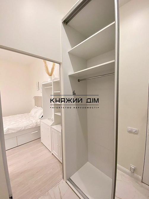 Оренда 1-кімнатної квартири студіо, метро Тараса Шевченка. № 11203277 Київ - зображення 11