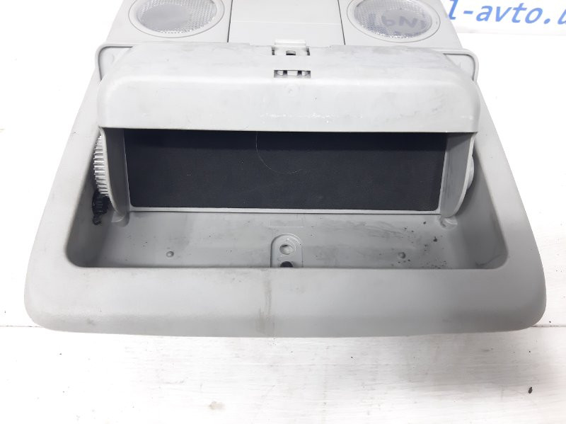 Плафон передний Suzuki Grand Vitara JT 2.0 БЕНЗИН J20A 2005 (б/у) Киев - изображение 2