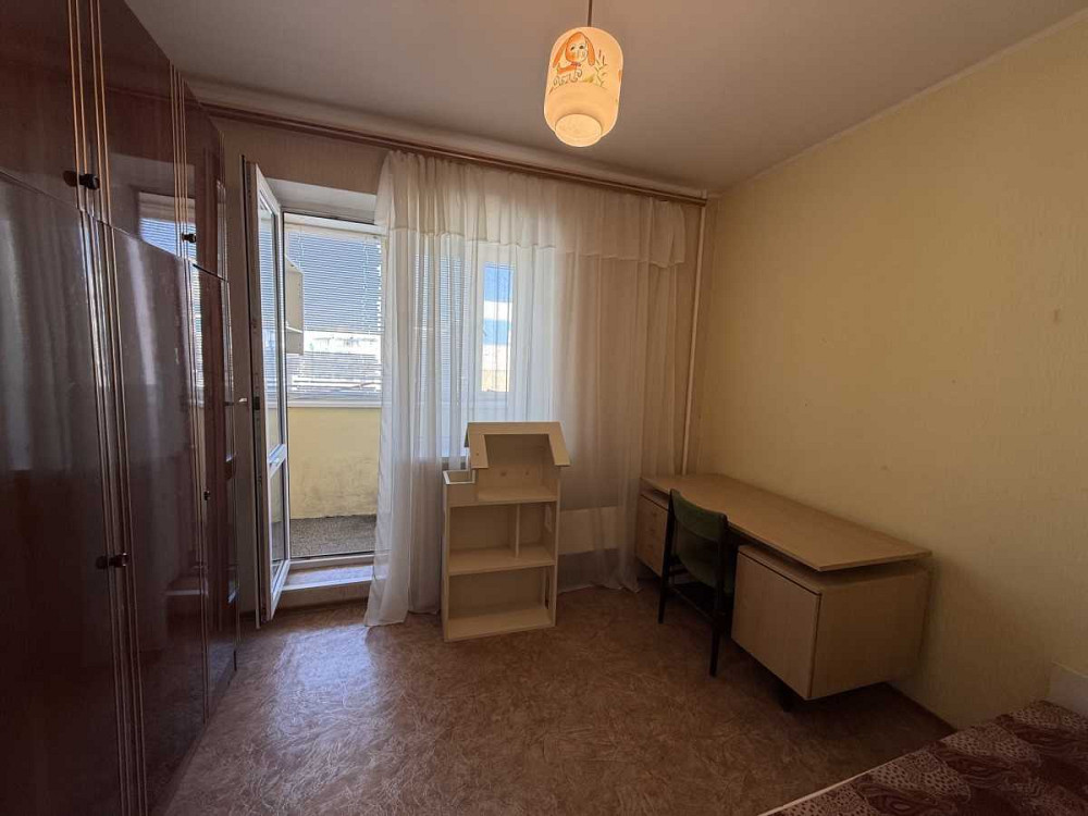 продажа 3-к квартира Броварский, Бровары, 57000 $ Бровари - зображення 3