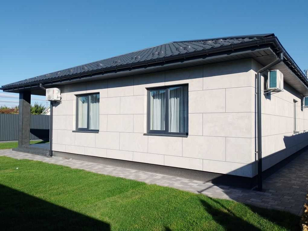 продажа 4-к дом Васильковский, Путровка, 130000 $  - изображение 8