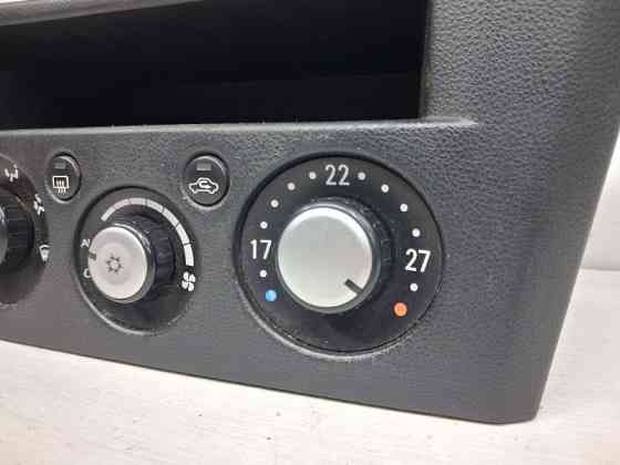 Блок управления кондиционером Mitsubishi Outlander 2003-2006 MR979971HA (Арт. 60125) Київ